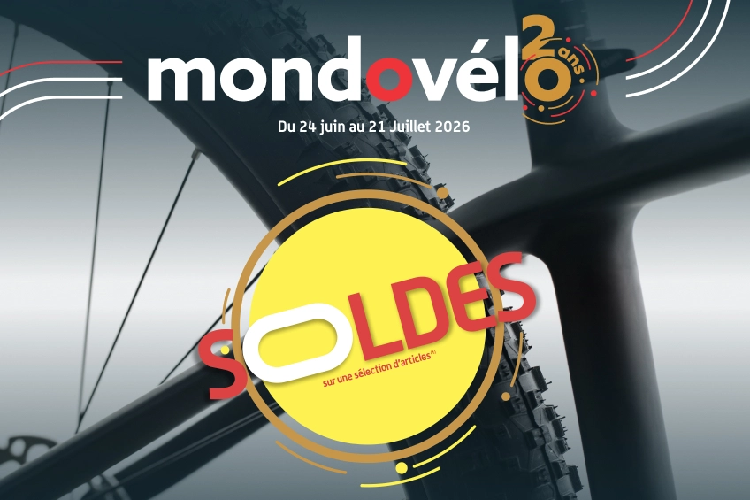 SOLDES ETE