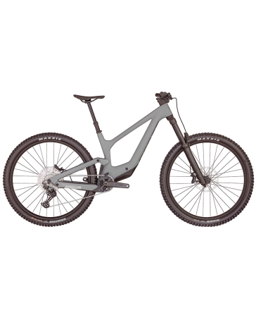 VTT tout suspendu Unisexe RANSOM 930 Gris