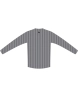 Maillot manches longues Homme FACTORY TEAM Gris - Image 2/2