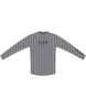 Maillot manches longues Homme FACTORY TEAM Gris - Image 1/2