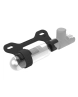 Support de pompe/CO2 pour tube de selle SYNCROS Noir - Image 1/1